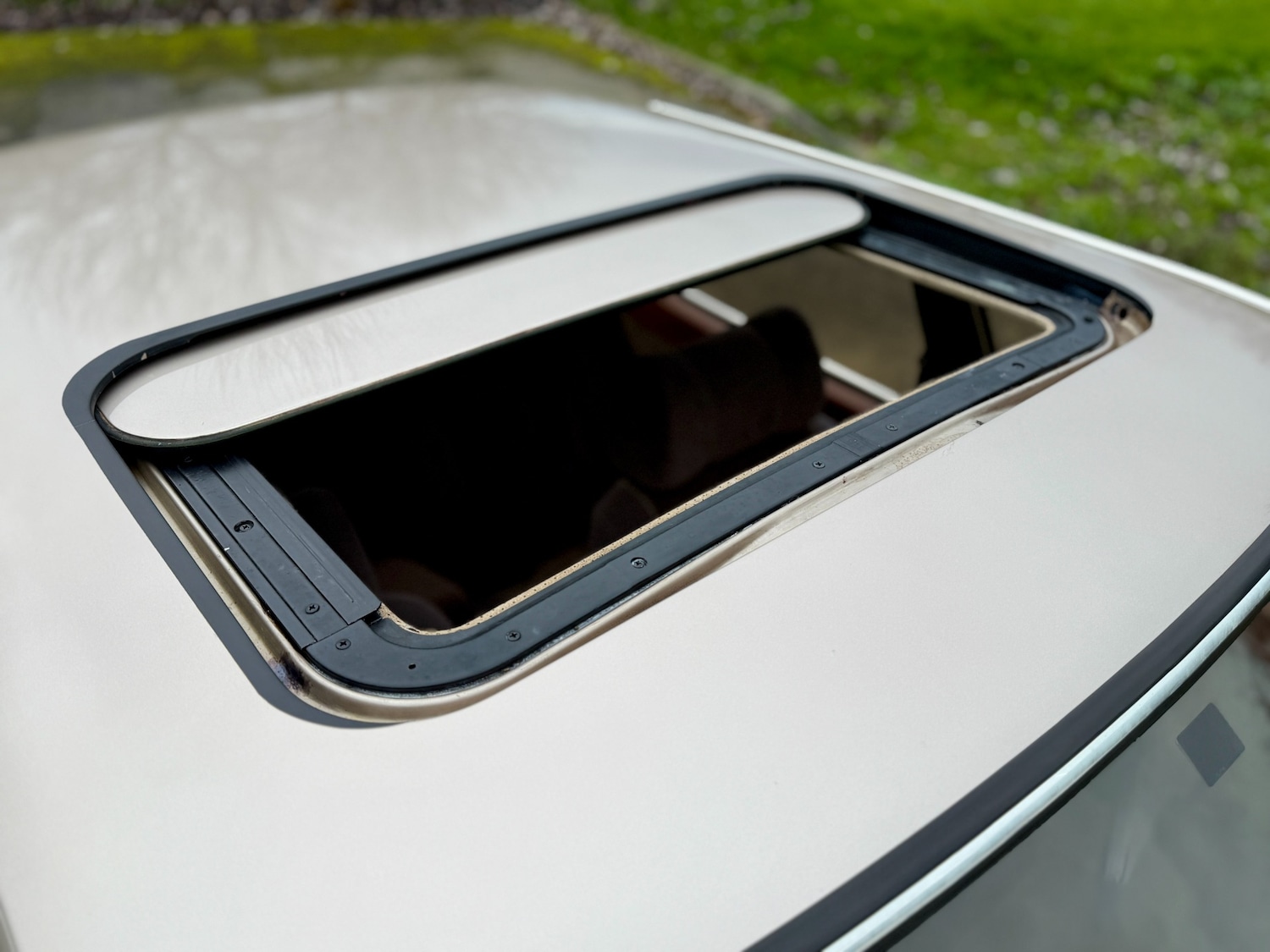 Used Ford Cortina 1982 for sale - 76713306: Photo 48