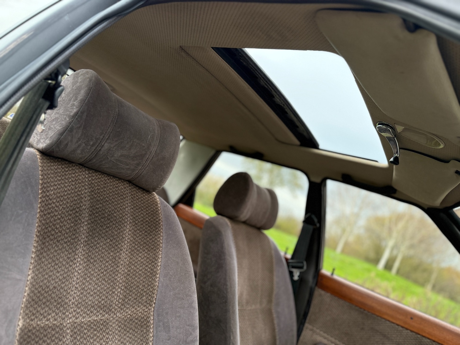 Used Ford Cortina 1982 for sale - 76713306: Photo 49