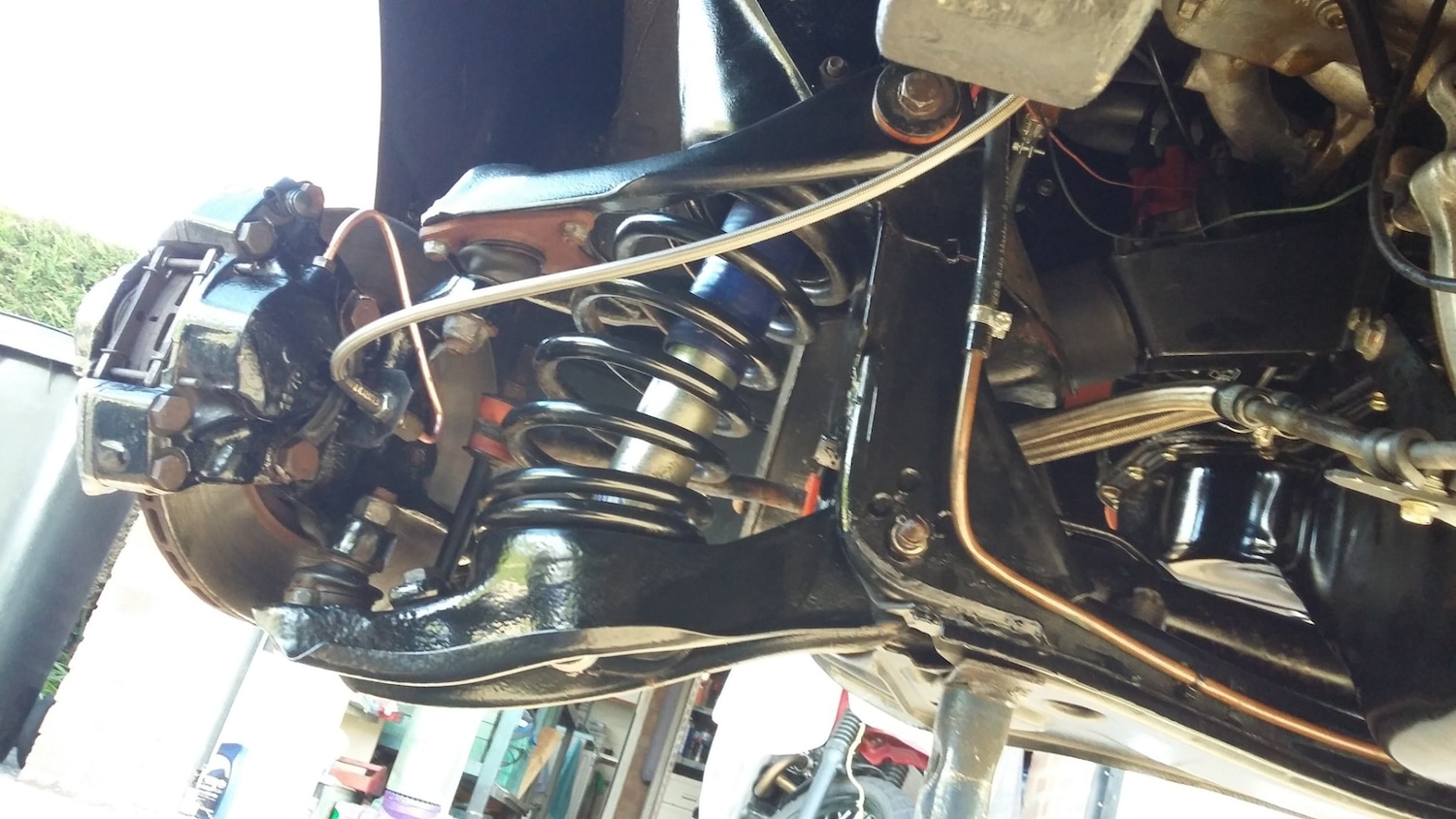 Used Ford Cortina 1982 for sale - 76713306: Photo 53