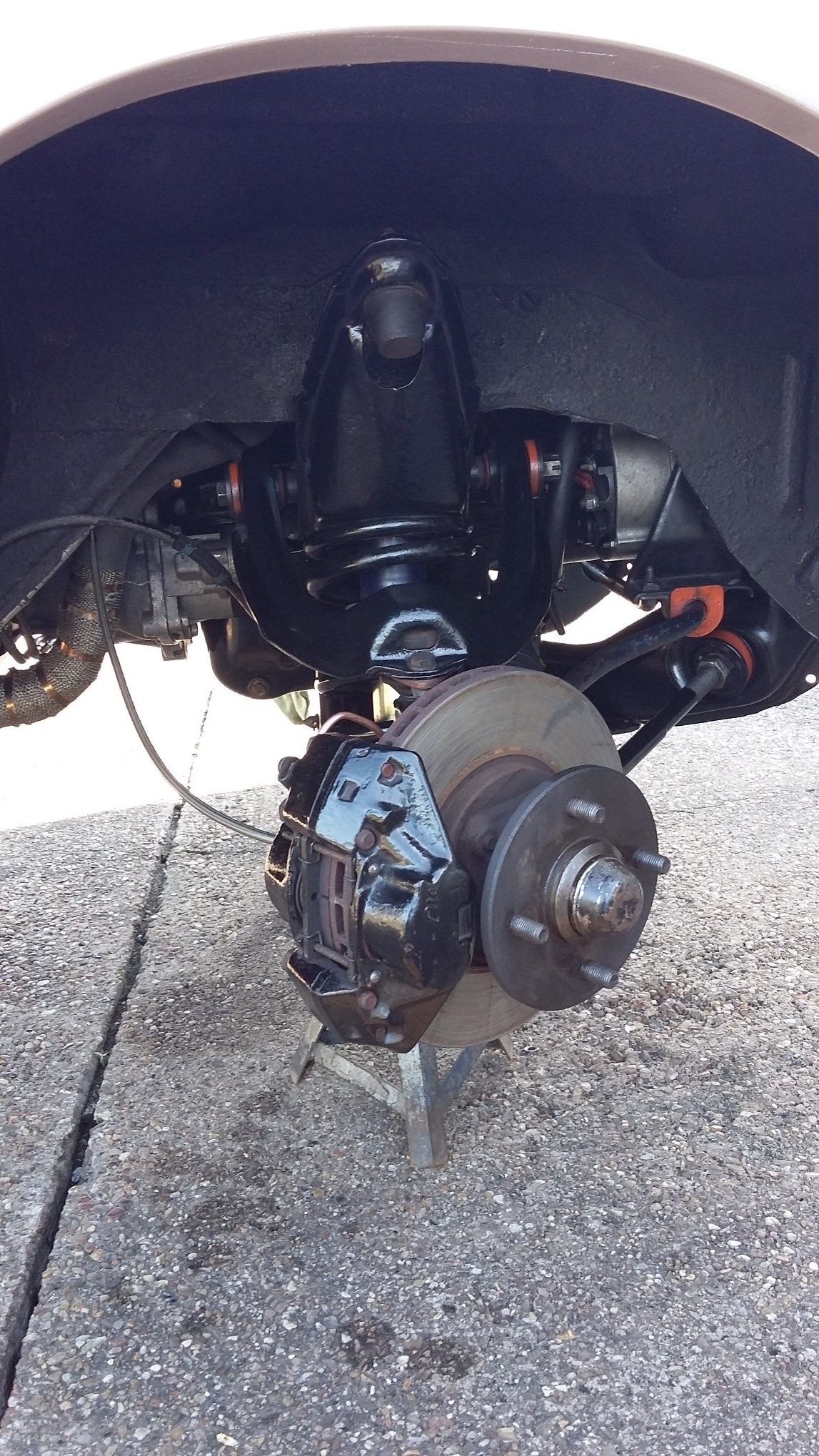 Used Ford Cortina 1982 for sale - 76713306: Photo 54