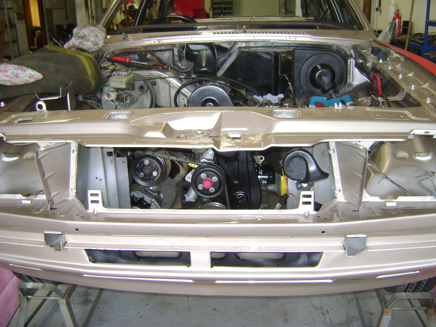 Used Ford Cortina 1982 for sale - 76713306: Photo 55