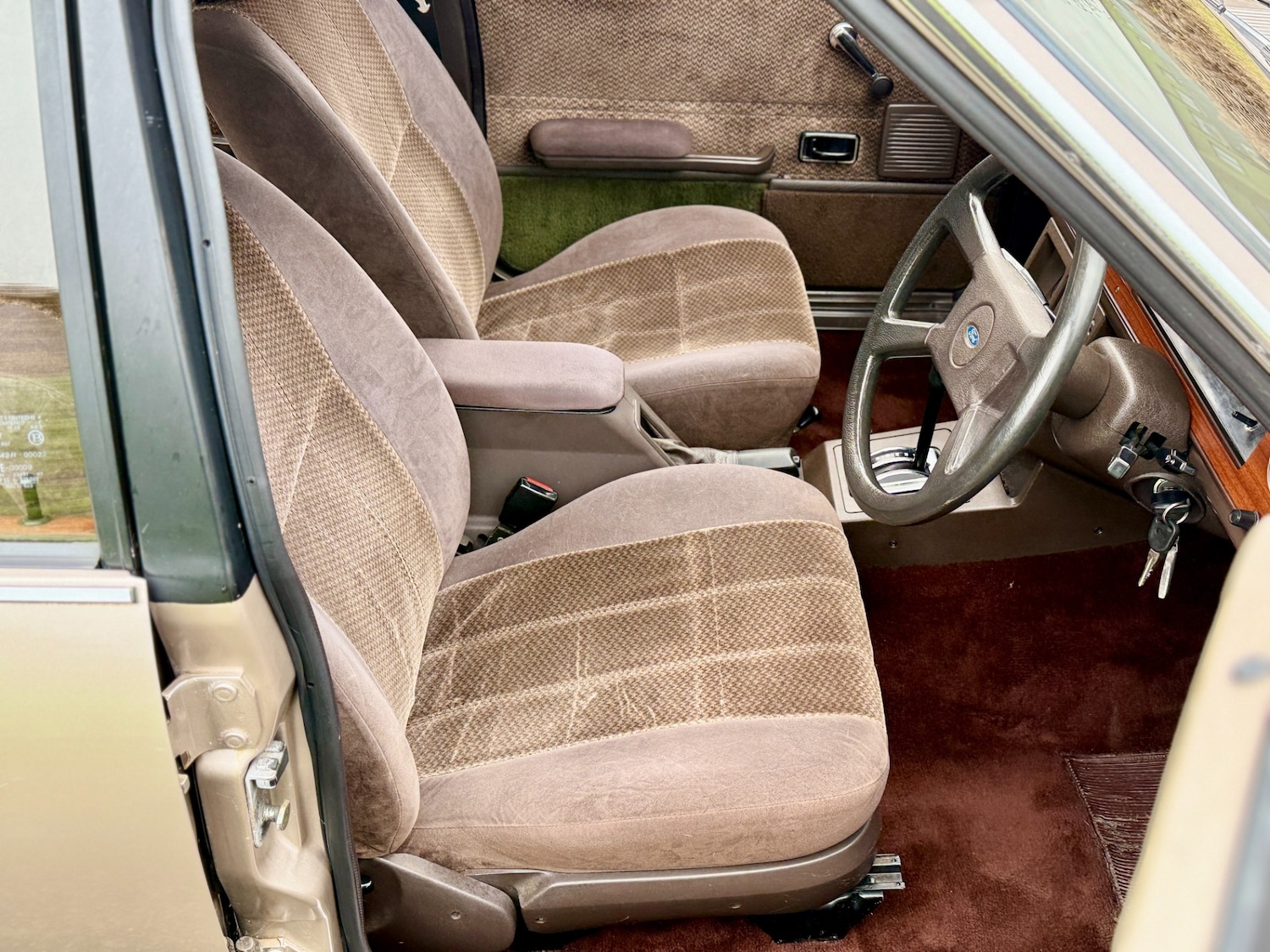 Used Ford Cortina 1982 for sale - 76713306: Photo 6