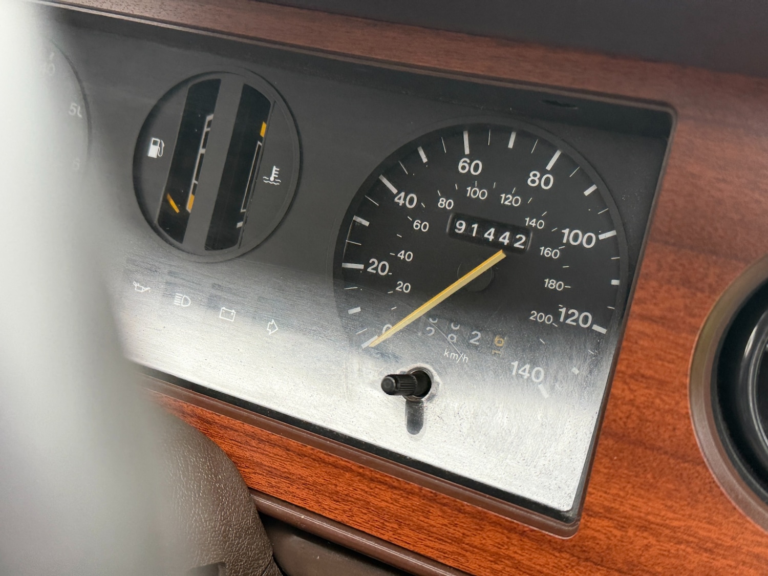 Used Ford Cortina 1982 for sale - 76713306: Photo 8