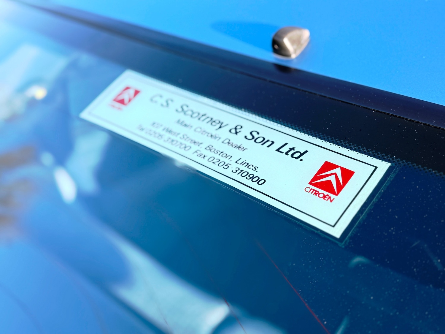 Used Ford Escort 1992 for sale - 76600159: Photo 15