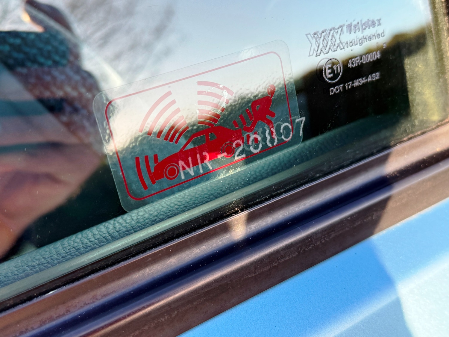 Used Ford Escort 1992 for sale - 76600159: Photo 16