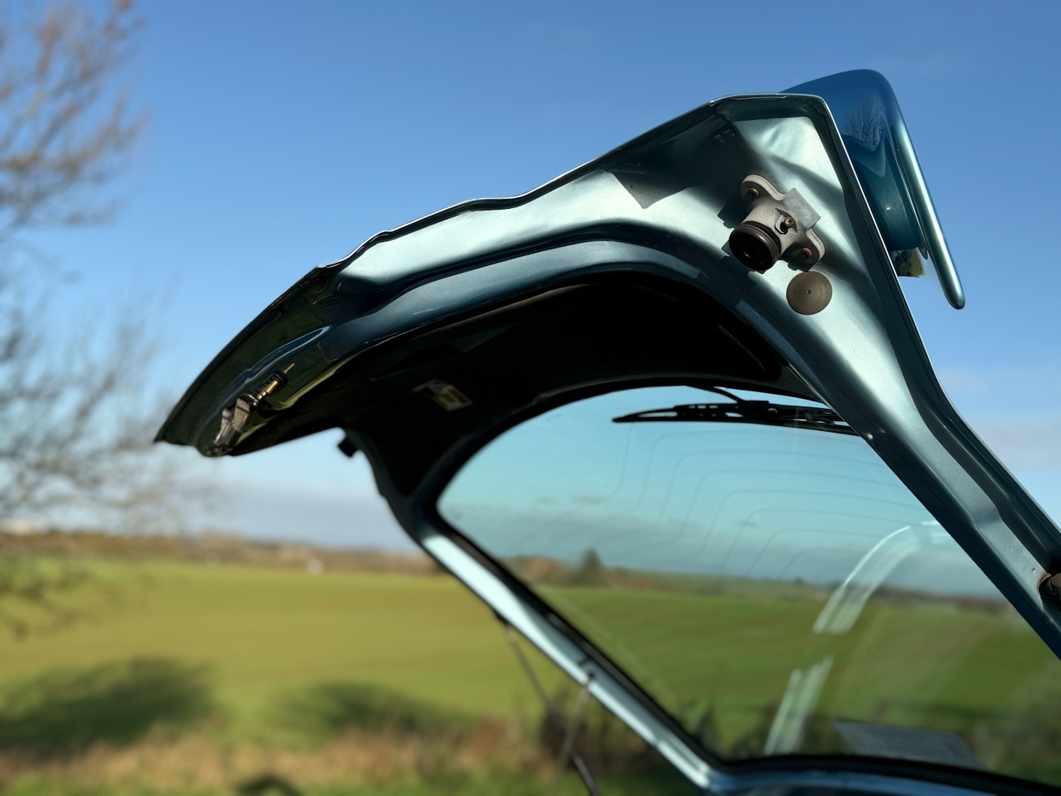 Used Ford Escort 1992 for sale - 76600159: Photo 19