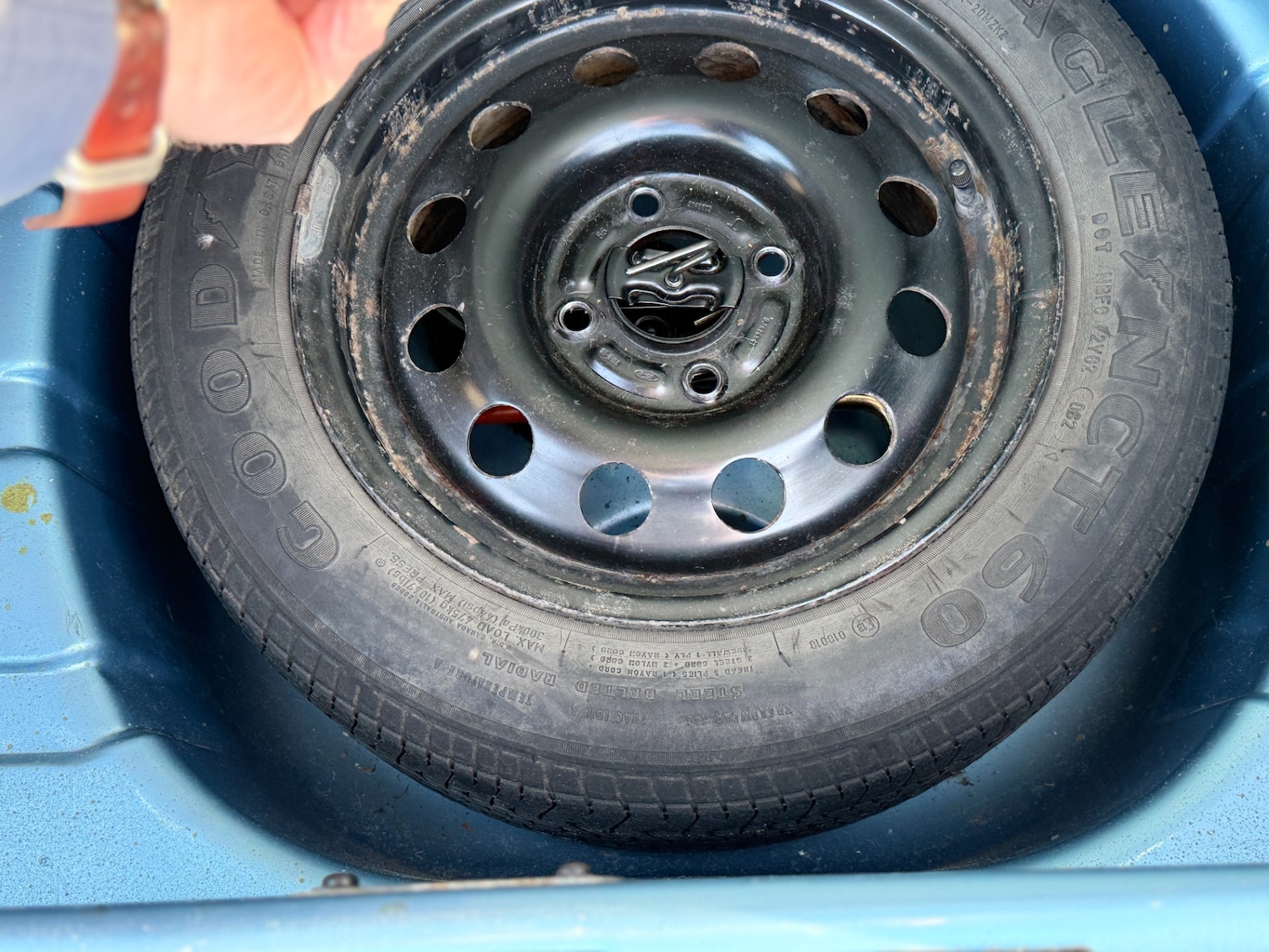 Used Ford Escort 1992 for sale - 76600159: Photo 20