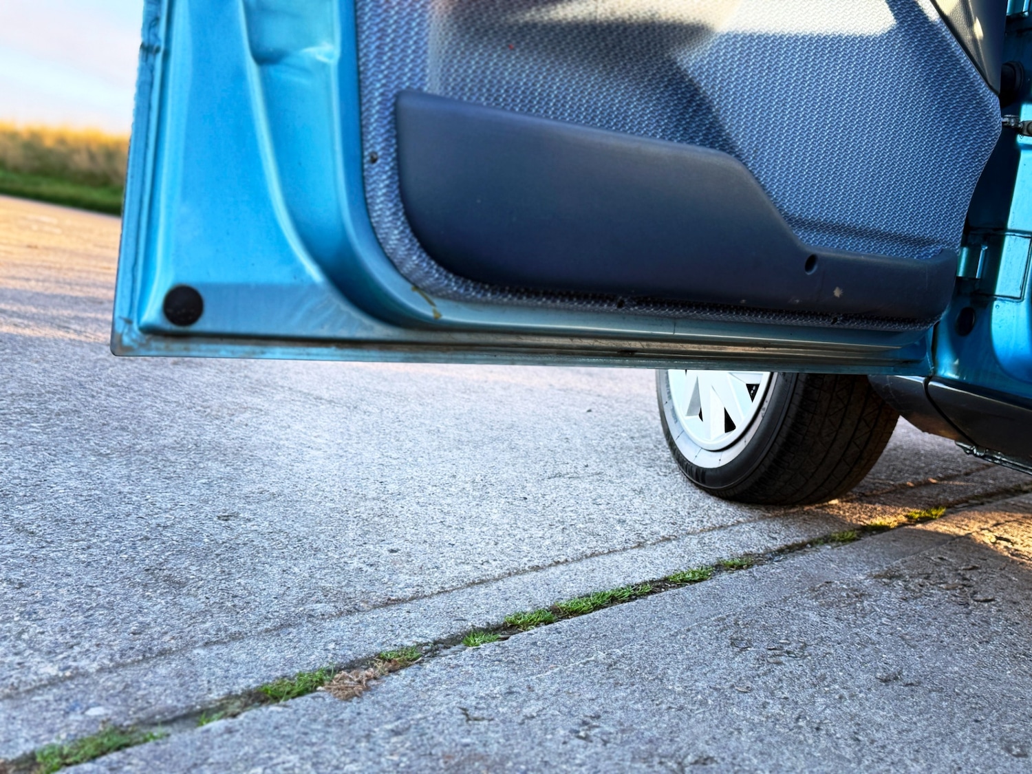 Used Ford Escort 1992 for sale - 76600159: Photo 22