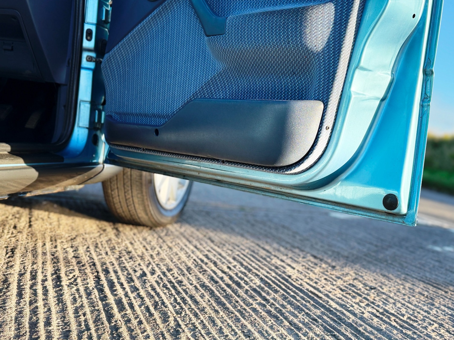 Used Ford Escort 1992 for sale - 76600159: Photo 34