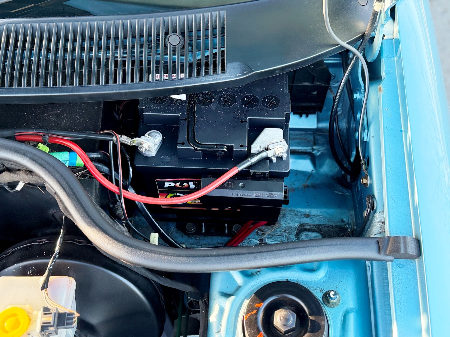 Used Ford Escort 1992 for sale - 76600159: Photo 43