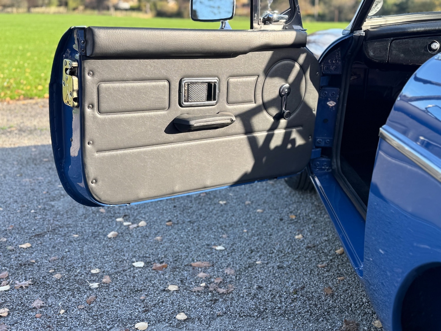 Used MG MGB 1977 for sale - 76599405: Photo 37