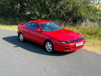 Used Toyota Celica 1993 for sale - 79193677: Photo