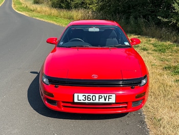 Used Toyota Celica 1993 for sale - 79193677: Photo
