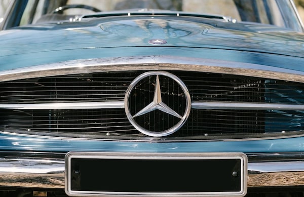 Used Mercedes-Benz 280 SL 1968 for sale - 74658347: Photo 18
