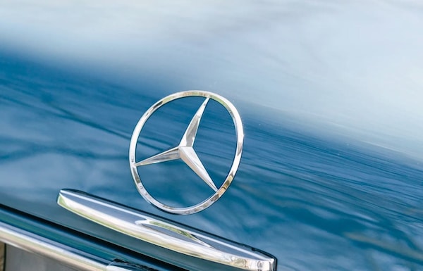 Used Mercedes-Benz 280 SL 1968 for sale - 74658347: Photo 23