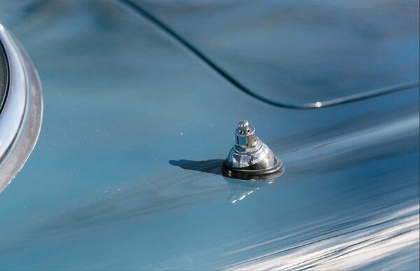 Used Mercedes-Benz 280 SL 1968 for sale - 74658347: Photo 24