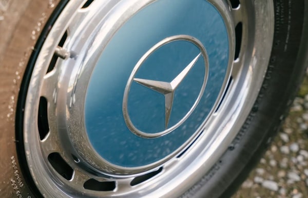 Used Mercedes-Benz 280 SL 1968 for sale - 74658347: Photo 25