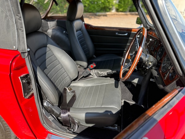 Used Triumph TR6 2021 for sale - 75045897: Photo 20