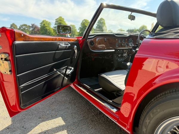 Used Triumph TR6 2021 for sale - 75045897: Photo 23