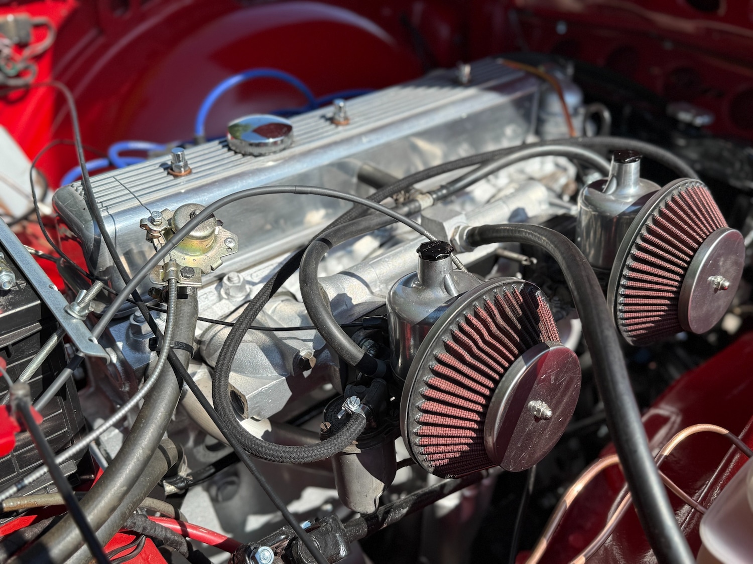 Vehicle 32