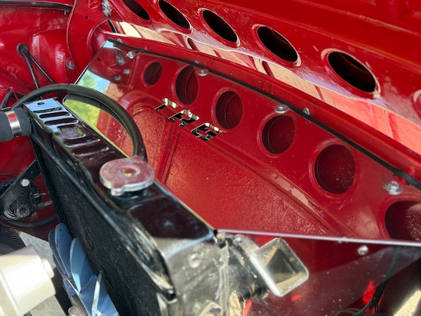 Used Triumph TR6 2021 for sale - 75045897: Photo 34