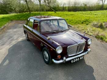 Used MG 1100 1963 for sale - 74457031: Photo