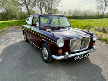 Used MG 1100 1963 for sale - 74457031: Photo