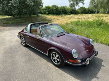 Used Porsche 911 1973 for sale - 71169648: Photo