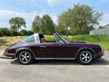 Used Porsche 911 1973 for sale - 71169648: Photo