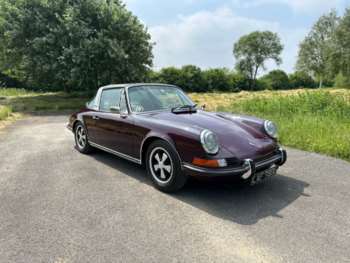 Used Porsche 911 1973 for sale - 71169648: Photo