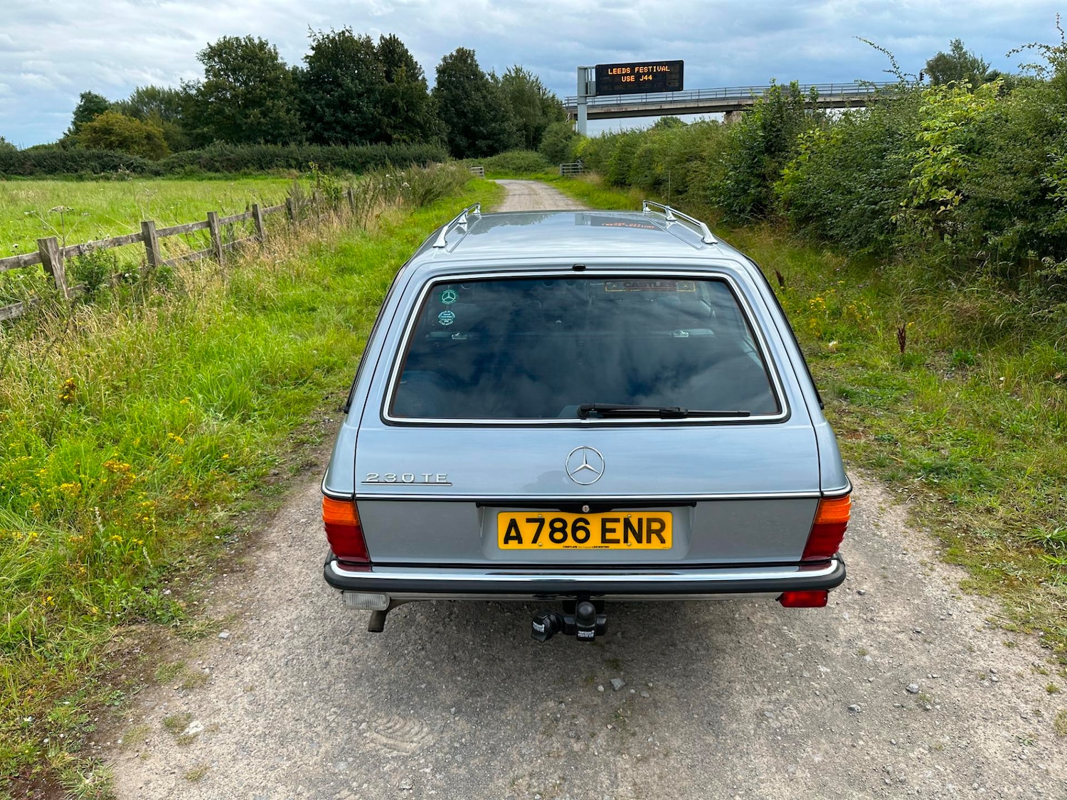 Vehicle 23