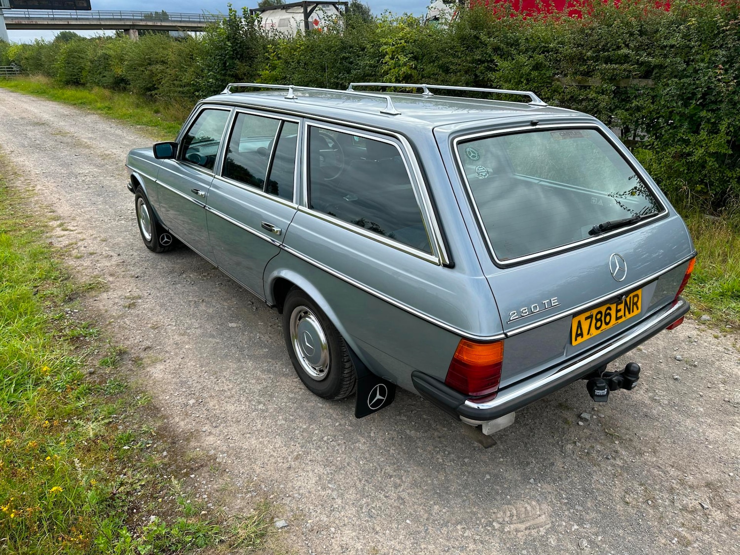 Vehicle 24