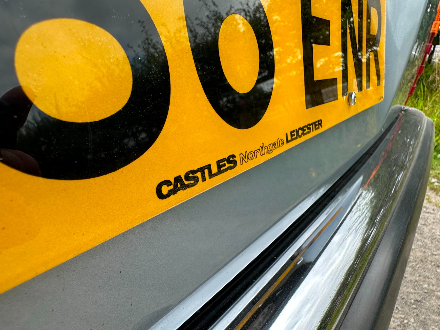 Vehicle 35