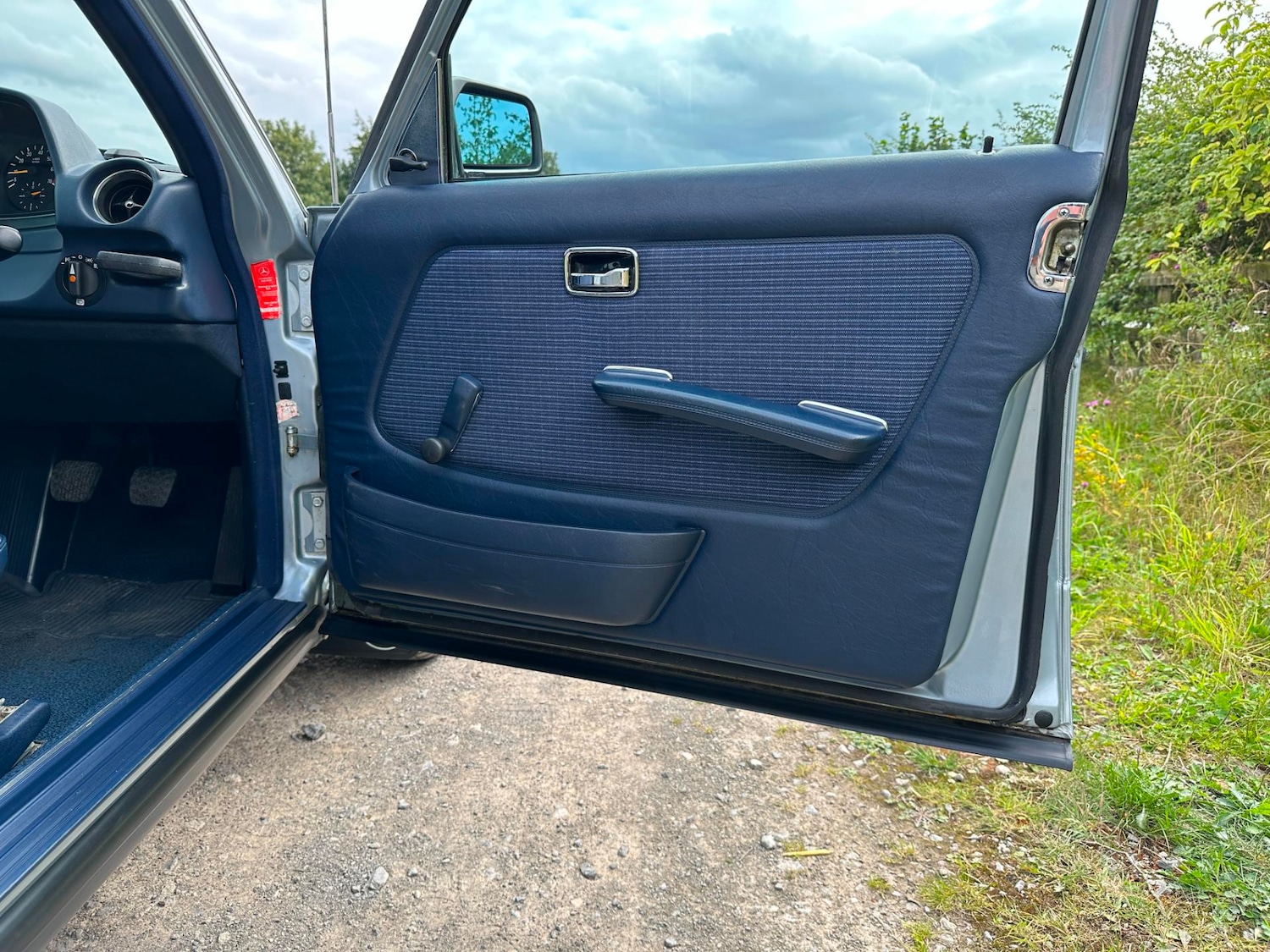 Vehicle 40