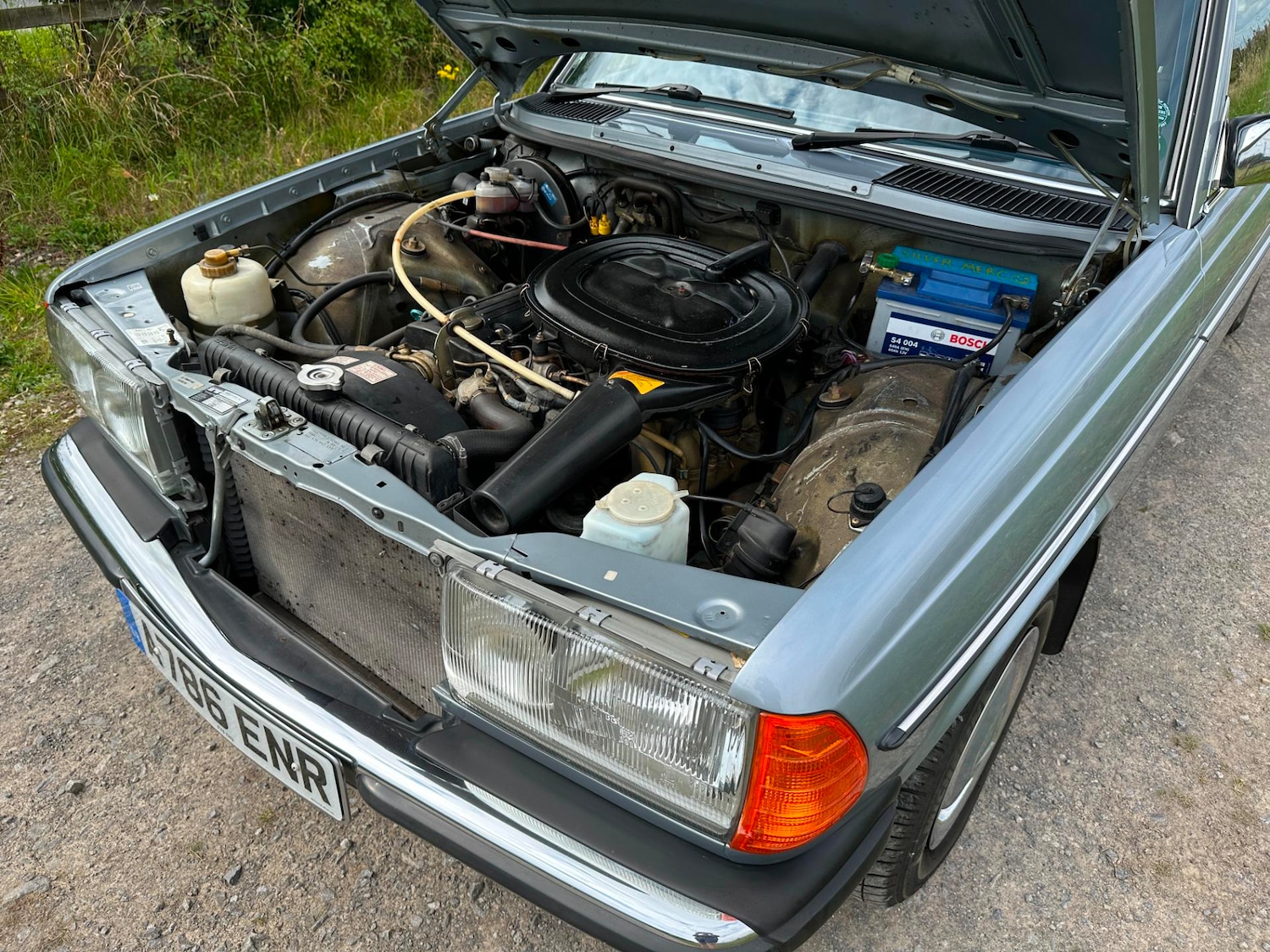 Vehicle 64