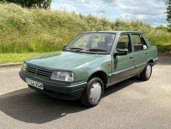 Used Peugeot 309 1986 for sale - 75034764: Photo