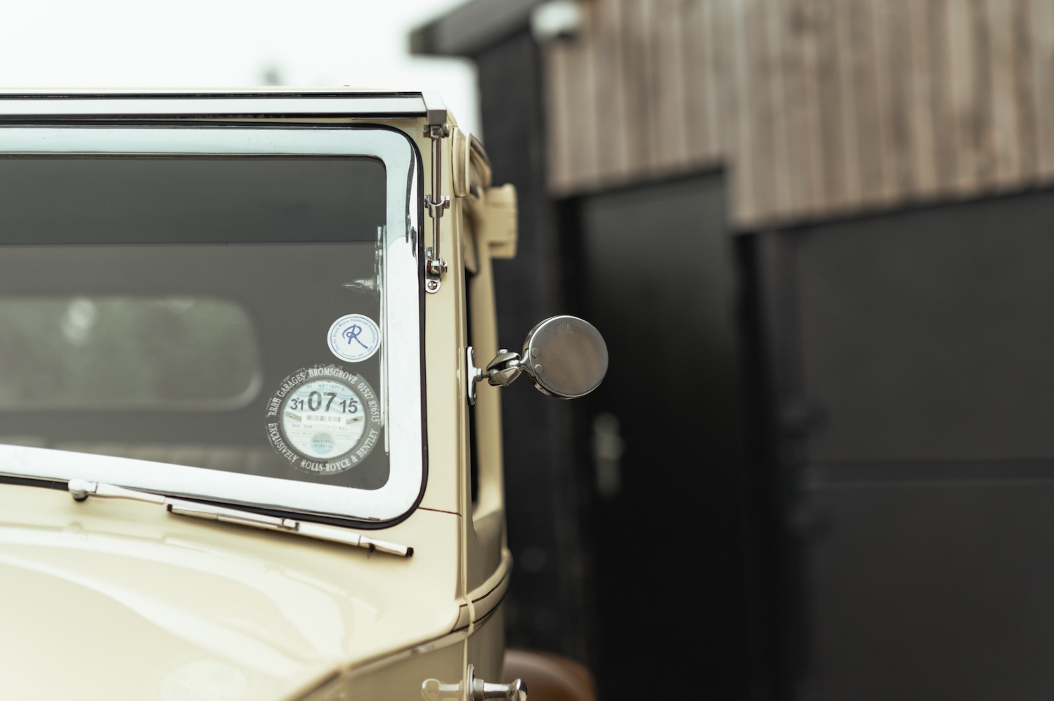 Used Rolls-Royce Phantom 1977 for sale - 76490856: Photo 11