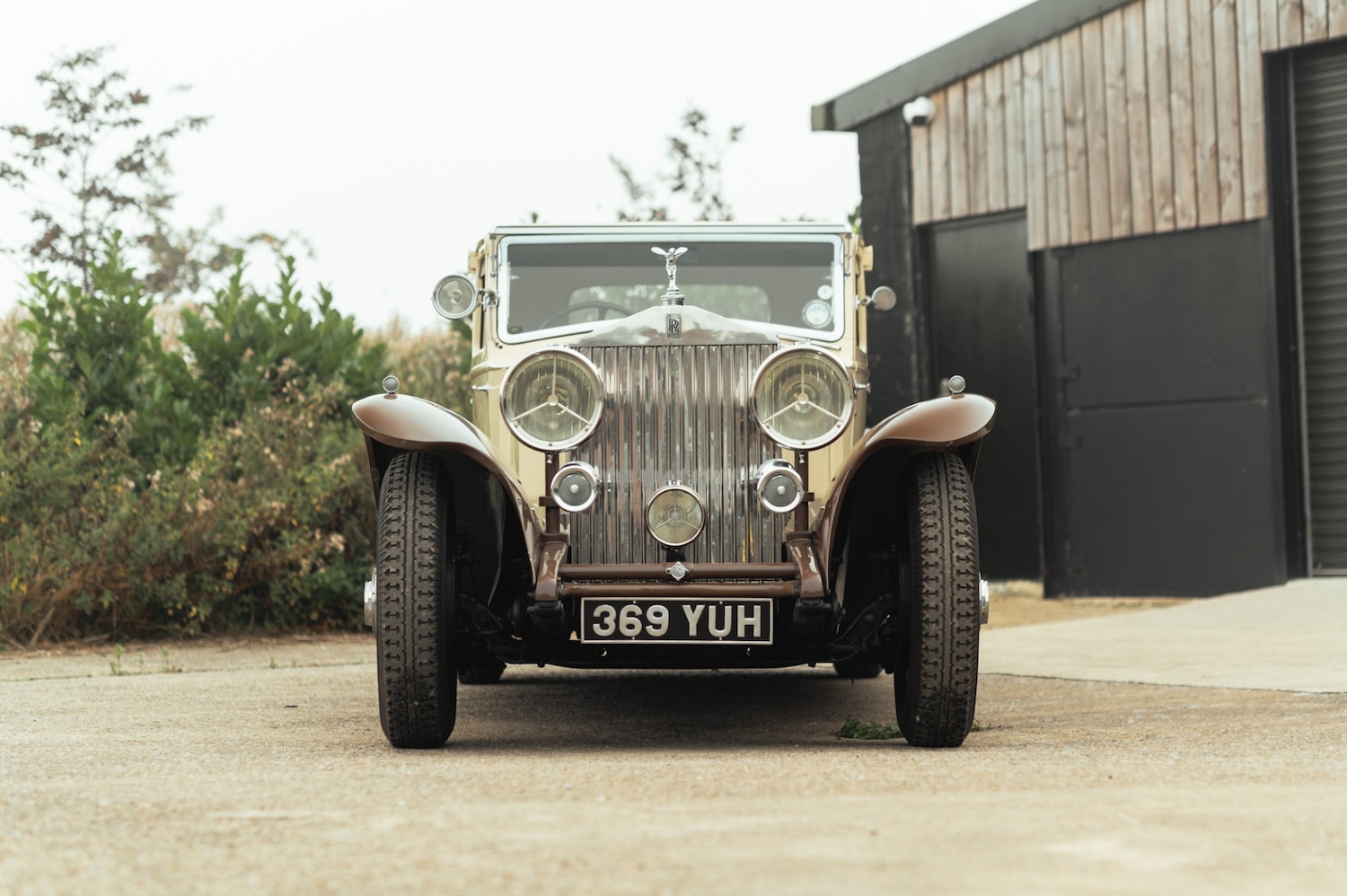 Used Rolls-Royce Phantom 1977 for sale - 76490856: Photo 2