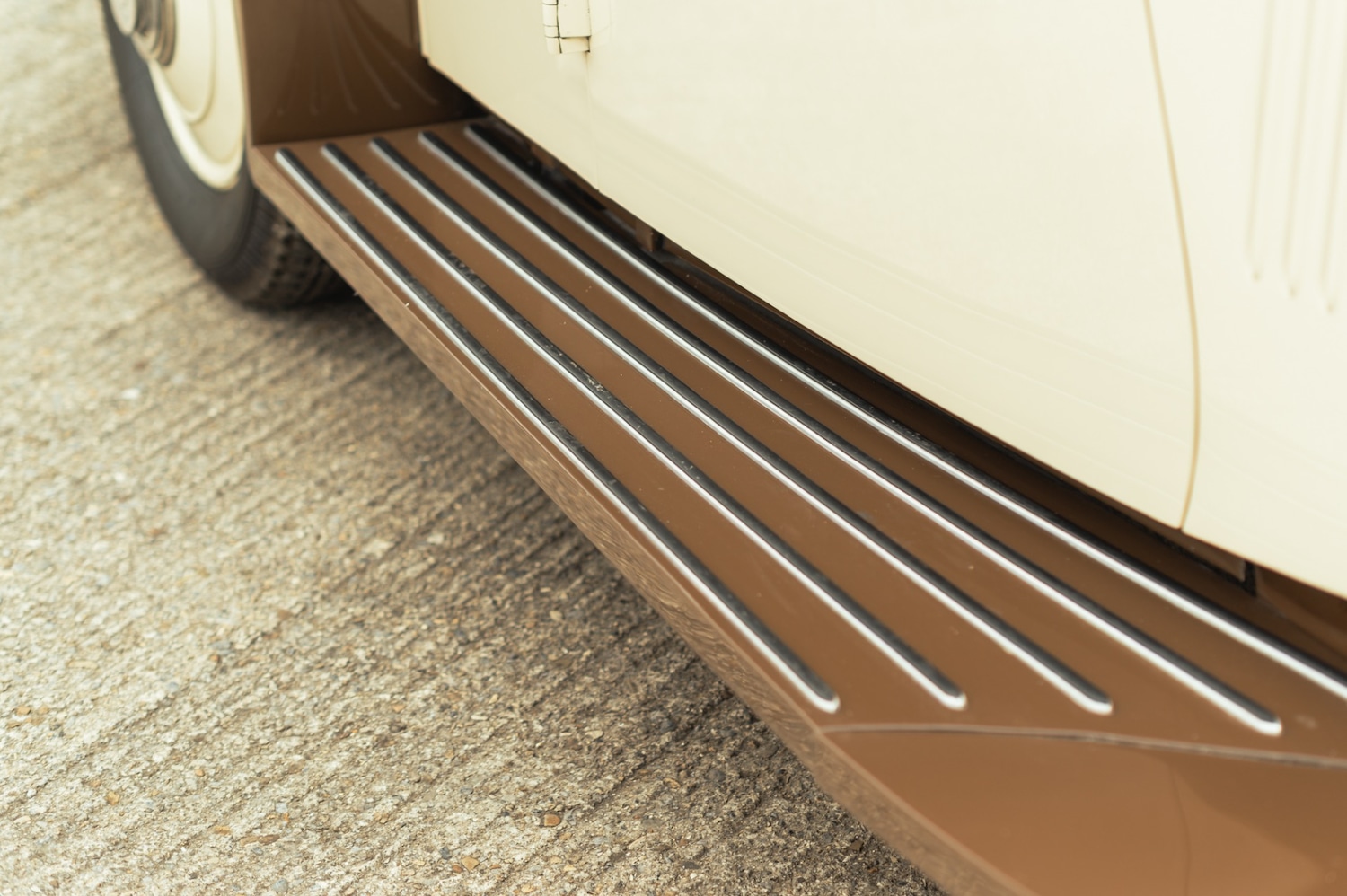 Used Rolls-Royce Phantom 1977 for sale - 76490856: Photo 22