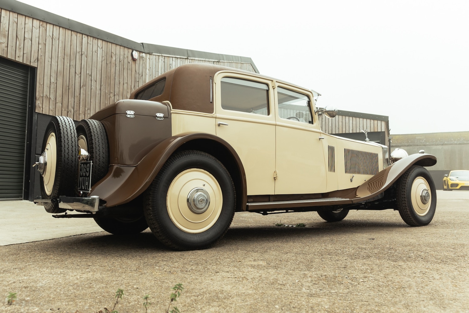 Used Rolls-Royce Phantom 1977 for sale - 76490856: Photo 27