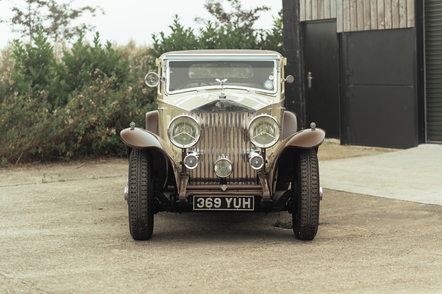 Used Rolls-Royce Phantom 1977 for sale - 76490856: Photo 3