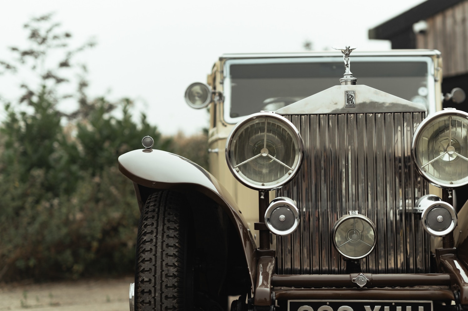 Used Rolls-Royce Phantom 1977 for sale - 76490856: Photo 5