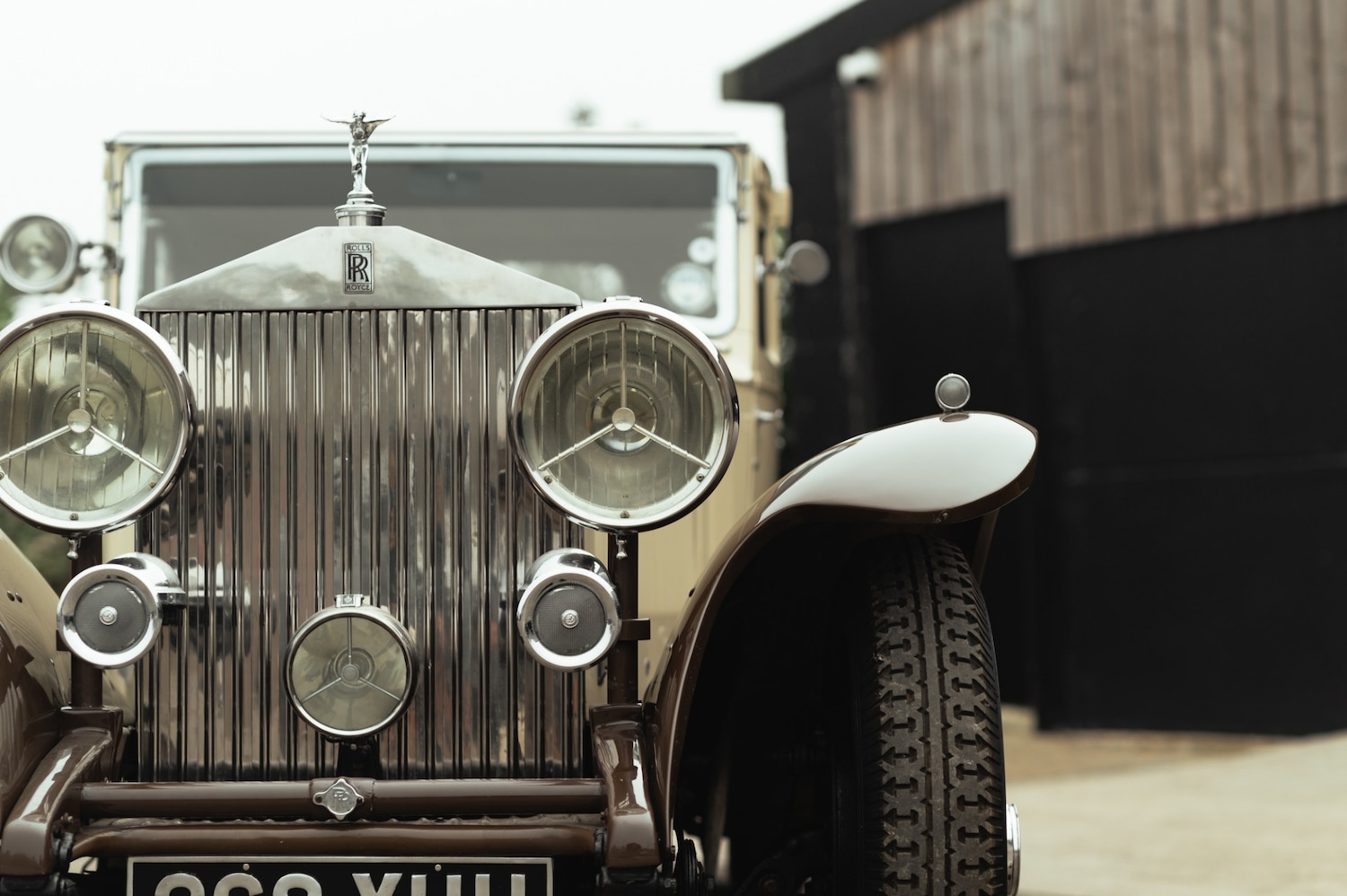 Used Rolls-Royce Phantom 1977 for sale - 76490856: Photo 6