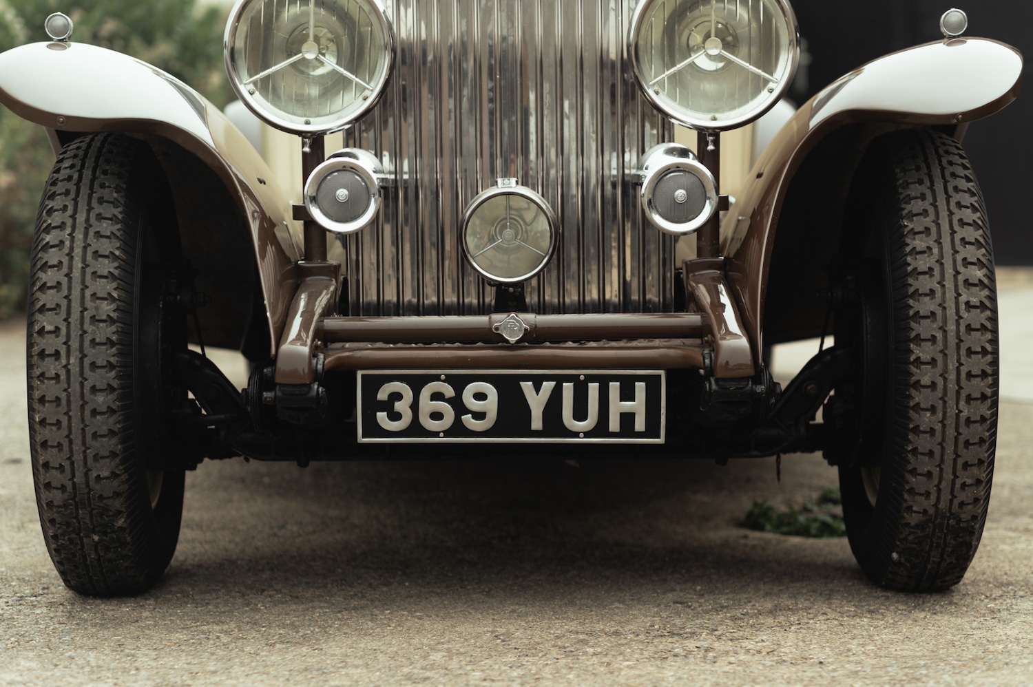 Used Rolls-Royce Phantom 1977 for sale - 76490856: Photo 7