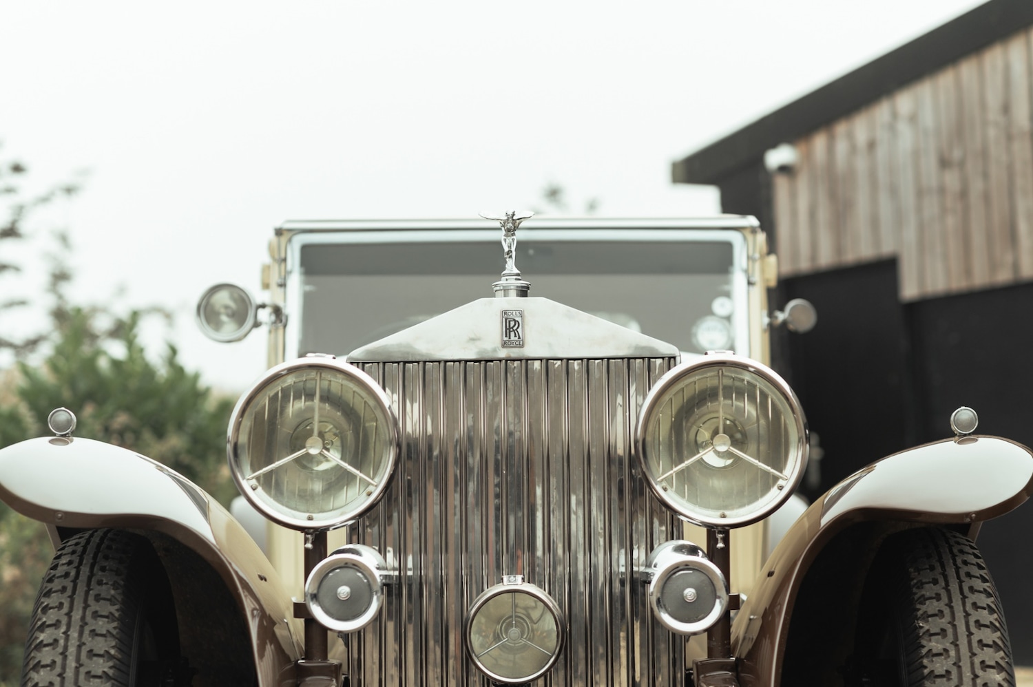 Used Rolls-Royce Phantom 1977 for sale - 76490856: Photo 8