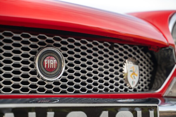 Used Fiat 124 Spider 2016 for sale - 71450465: Photo 14