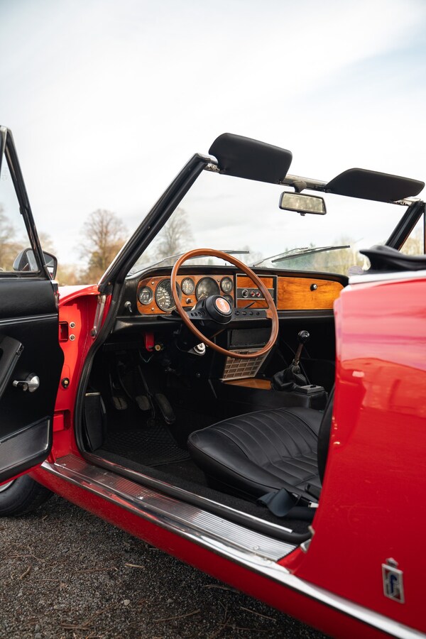Used Fiat 124 Spider 2016 for sale - 71450465: Photo 26