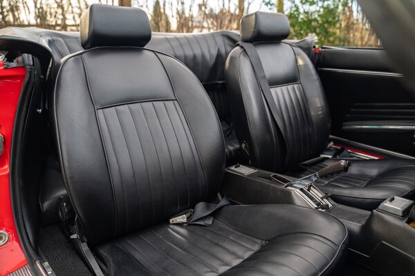 Used Fiat 124 Spider 2016 for sale - 71450465: Photo 36
