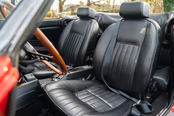 Used Fiat 124 Spider 2016 for sale - 71450465: Photo 41