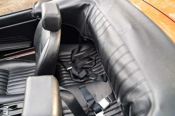 Used Fiat 124 Spider 2016 for sale - 71450465: Photo 43